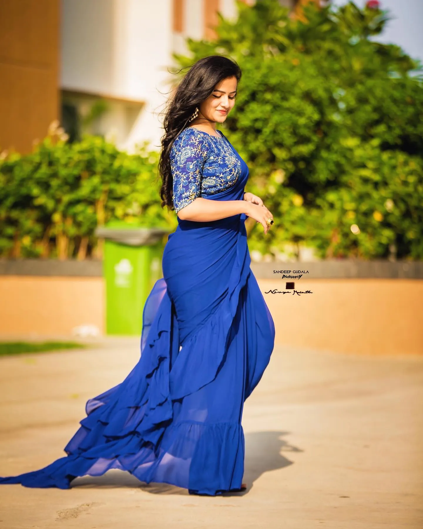 Vaishnavi Chaitanya - vaishnavi-chaitanya-sexy-15.webp